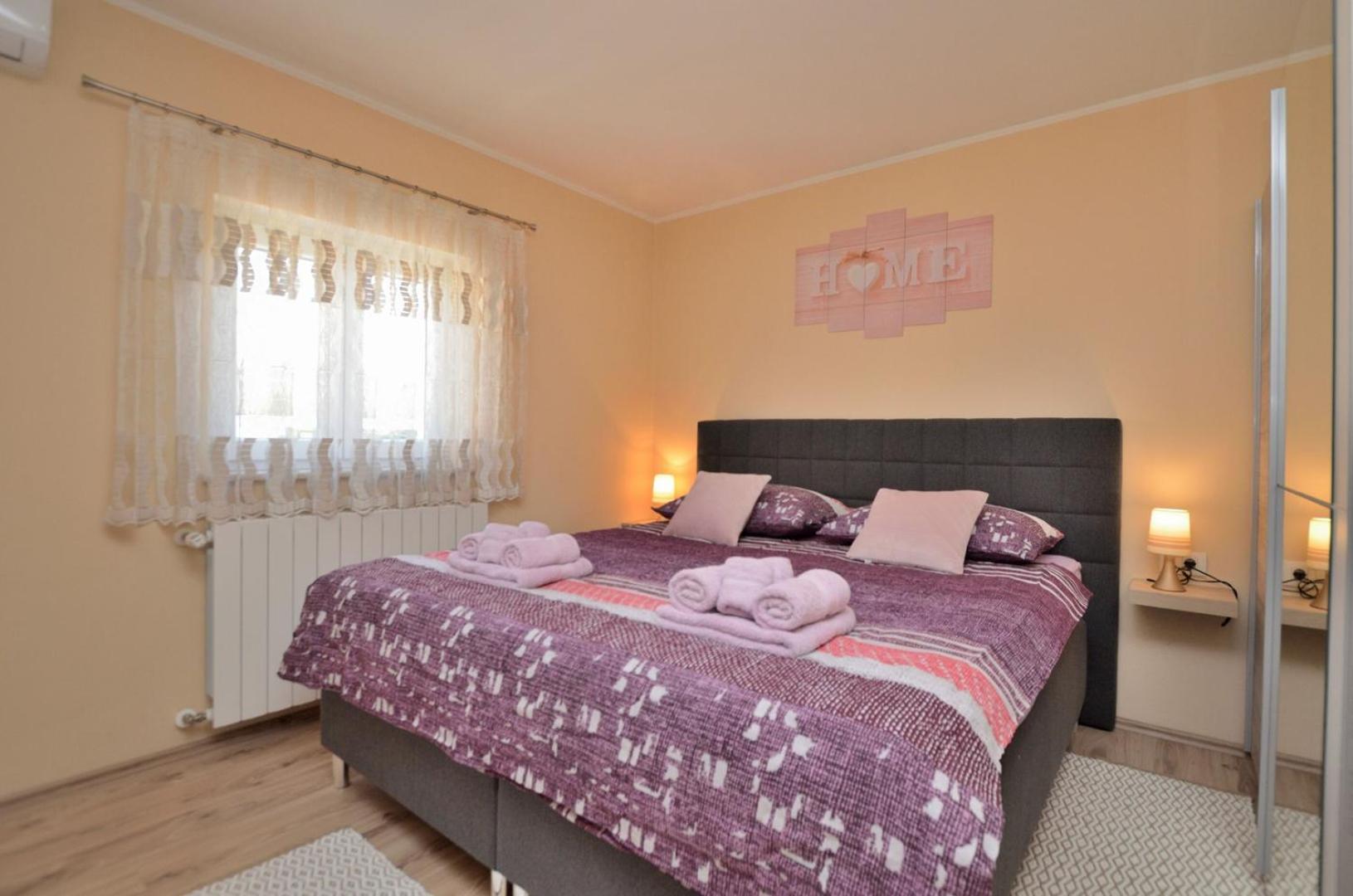 Poolside Holiday House Labin  Exterior photo